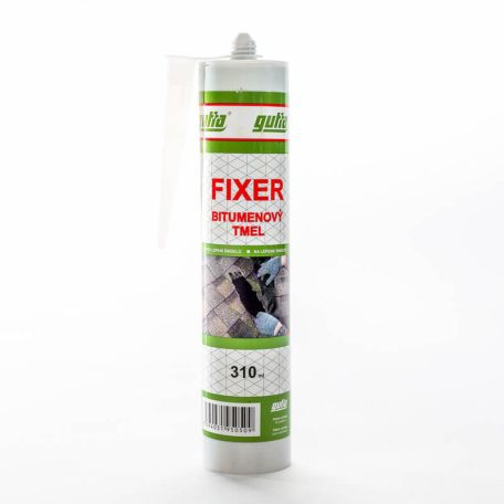 Bitumenes zsindely ragasztó 310 ML