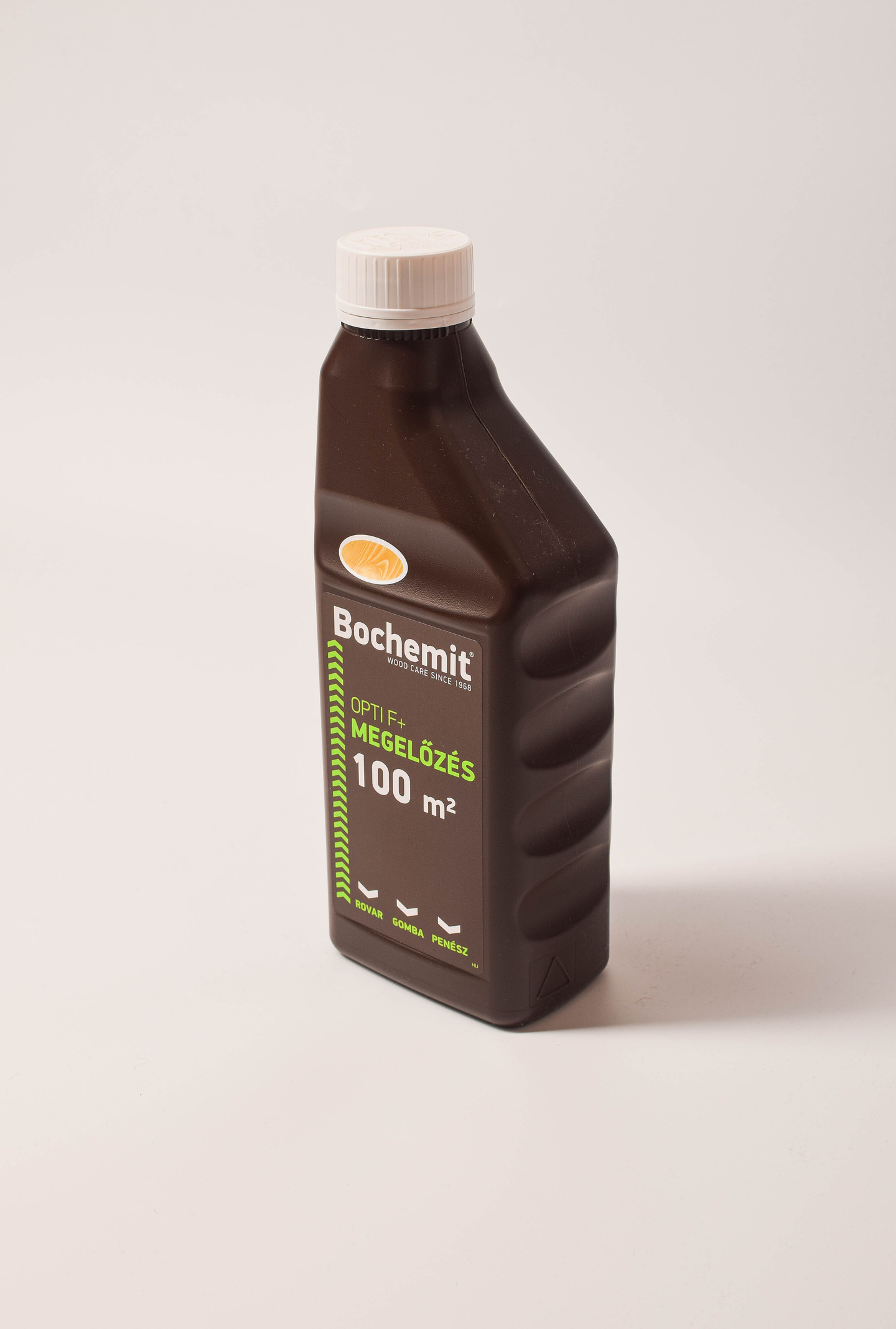 Bochemit Opti F+ színtelen - 1 kg-os