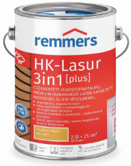 Remmers HK lasur +
